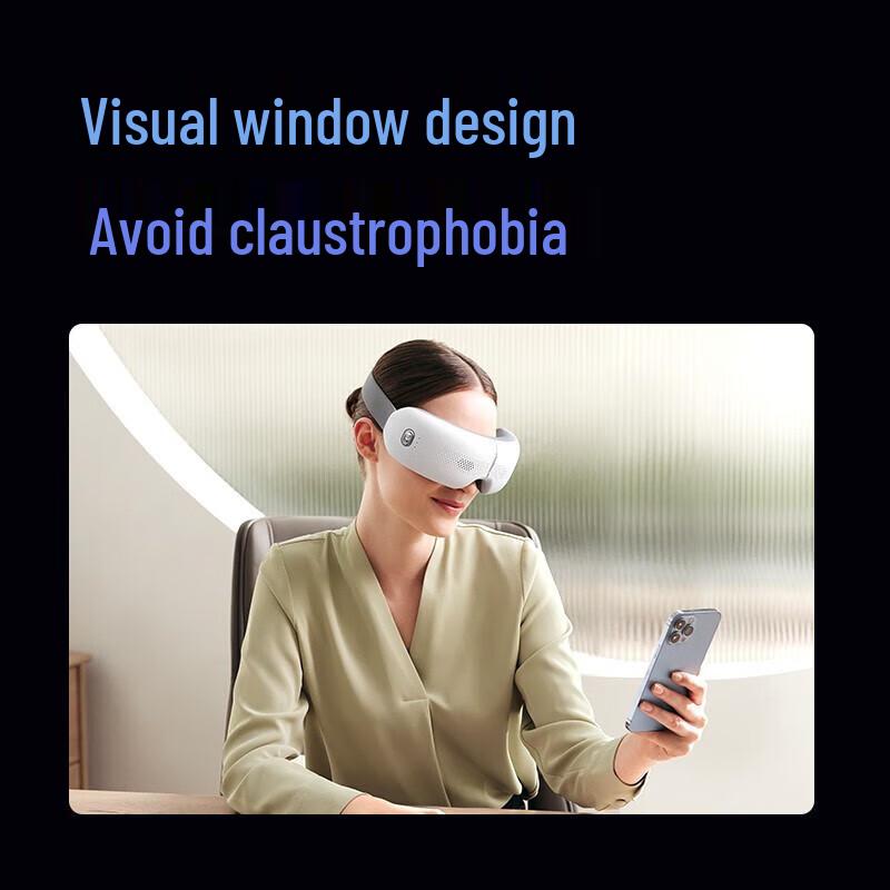 SKG E3 Pro Smart Eye Massager