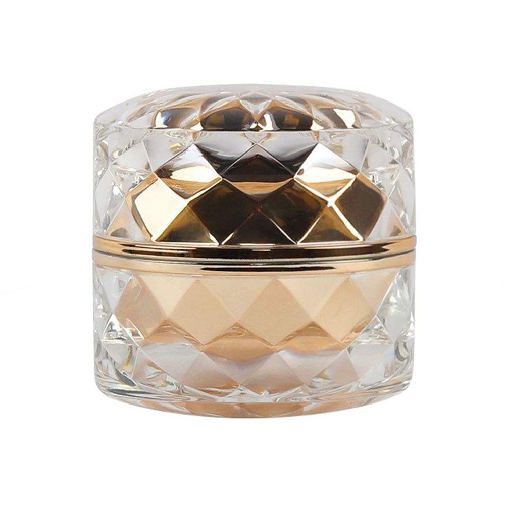 Портативные банки для крема для лица 7 г. Баночка для образцов. Высококачественные косметические банки.