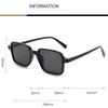 Солнцезащитные очки в ретро-стиле от люксового бренда для мужчин и женщин, защита UV400, модные линзы, очки для активного отдыха и путешествий