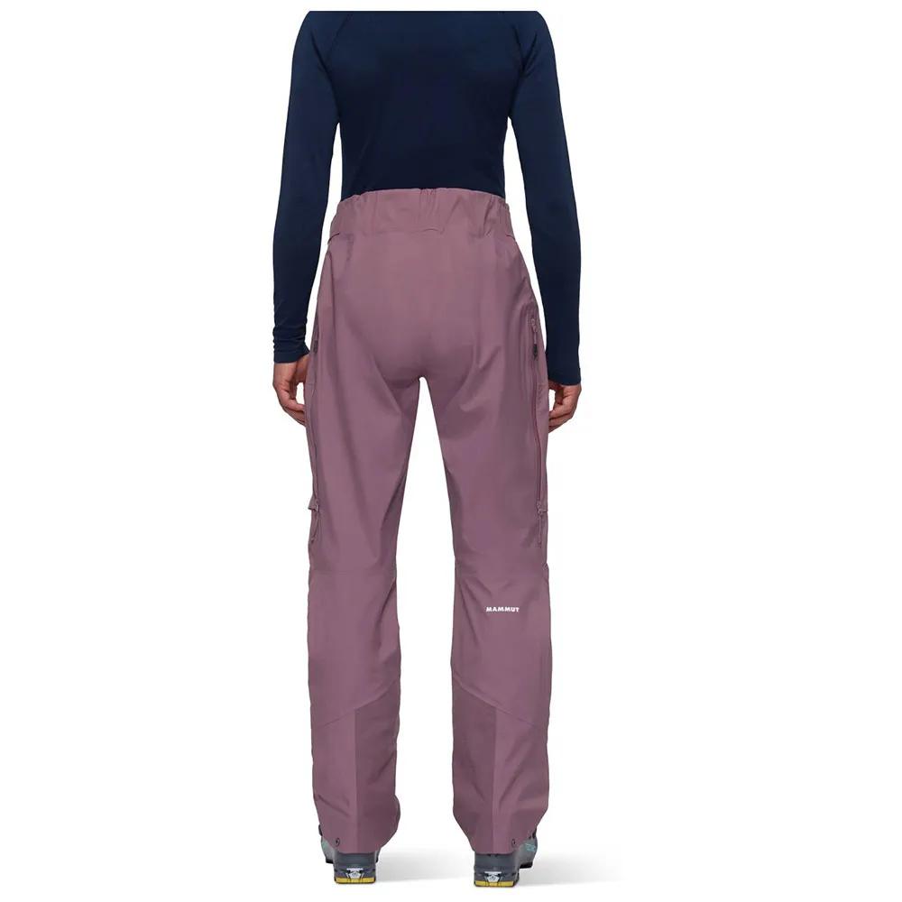 Mammut Брюки Haldigrat Air Hs