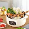 Многофункциональный электрический хот-пот San Jia Long
