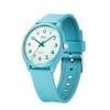 Citizen QQ 10 ATM water-resistant lightweight easy-to-read dial simple V52A-504VK blue