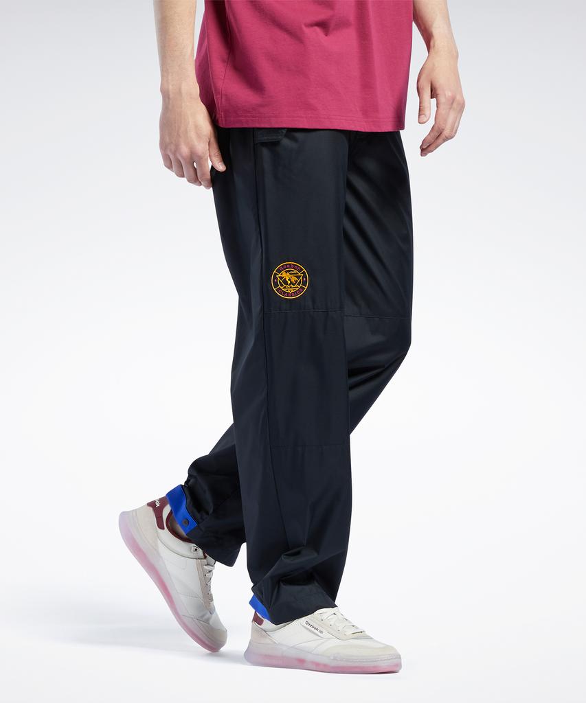 Reebok Брюки Cl F Archive - Черный / Gv3466