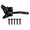 Carbon Steel Mobile Barn Wood Door Security Lock Hardware Tools Accessories