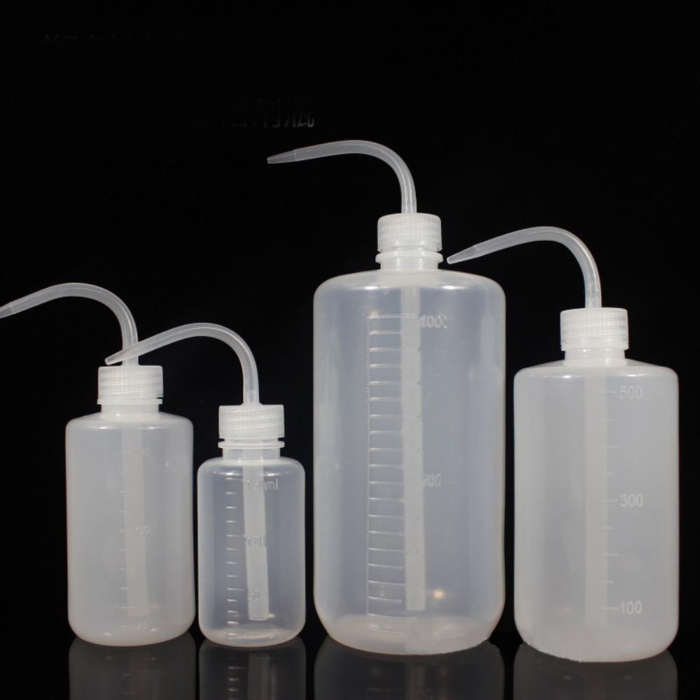 Пластиковая бутылка-сжиматель Tattoo Squeeze Бутылка-сжиматель Новая емкость для жидкости Горшечное растение