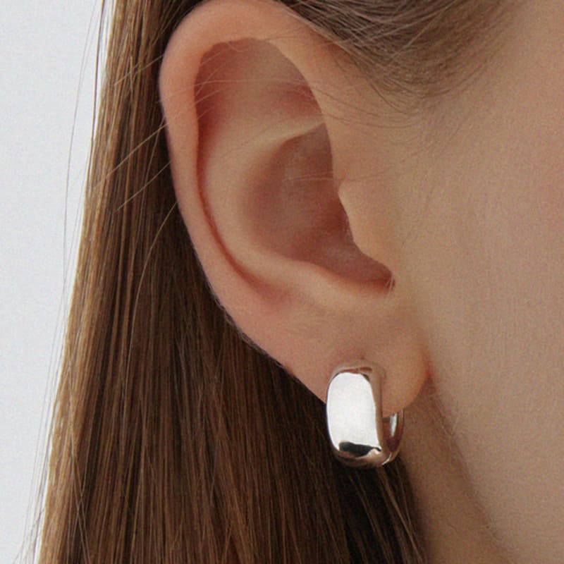 Серьги J.ESTINA UNIS (JJUNE04BS504SW000)