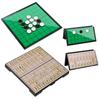 Keyquill Shogi Reversi Set Magnetic Board Game for Beginners Shogi Set Reversi Set of 2 Magnetic Shogi Board Foldable SYOGI Compact Gift for Kids