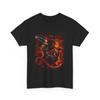 The Tiefling Warrior T-Shirt