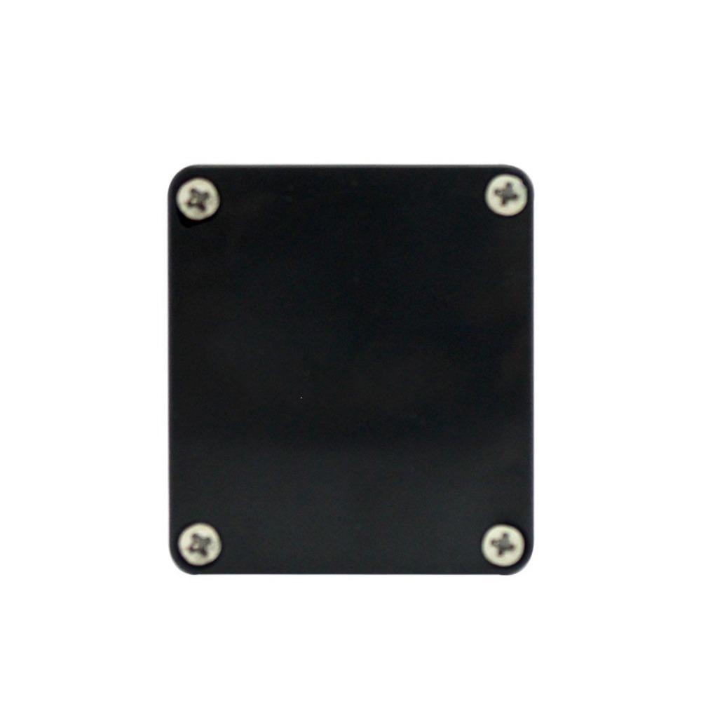professional Dustproof IP65 Junction Box ABS Plastic Electric Project Universal