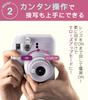 Fujifilm мгновенная камера instax mini 12 из (набор 4)