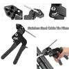 Metal Fastening Strap Cutting Tensioner Cable Ties Plier Durable Cable Ties Fasten Plier