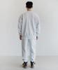 Deomail Mile Garments Свитшот Mtm [Овсяный]