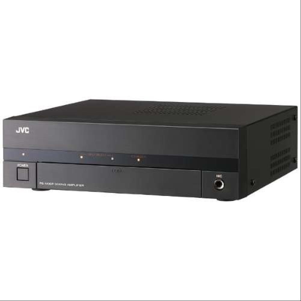 Усилитель фоновой музыки JVC Kenwood Victor 30 Вт PS-M30P