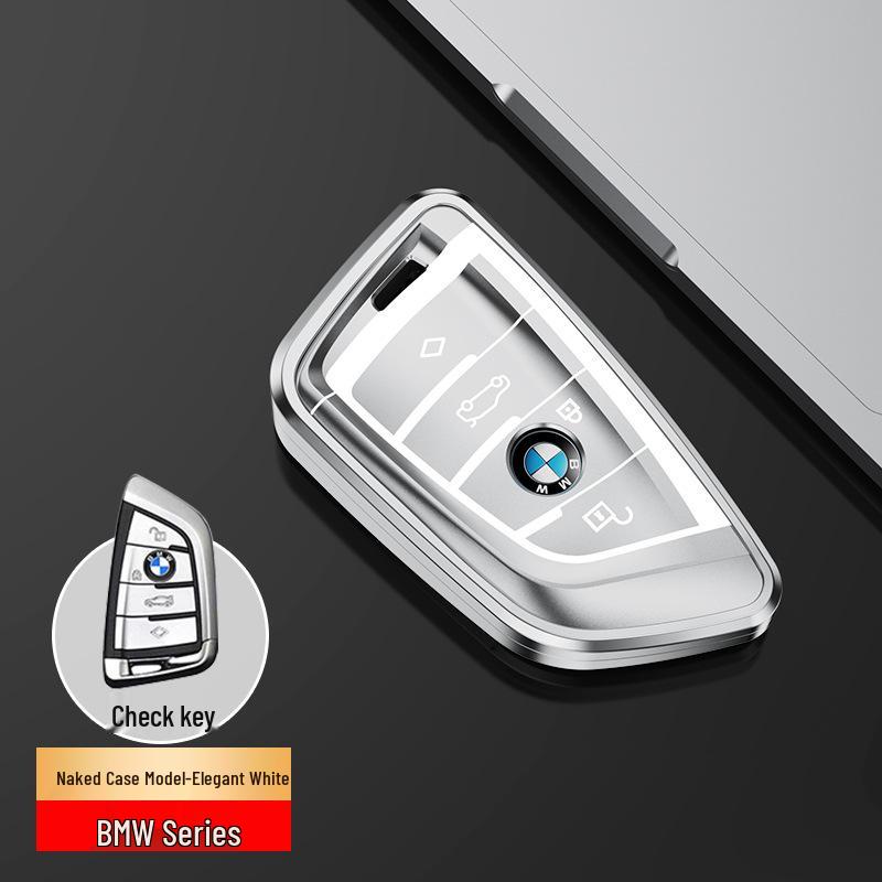 Защитная крышка для ключа BMW для 3/5/7 Серии, X1/X2/X3/X4/X5, и 525 Лезвие