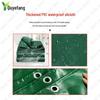 Quyebang Commercial Outdoor Slanted Awning Tent