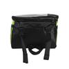 Bicycle Front Handlebar Bag Bike Frame Pannier Organizer Pouch MTB Phone Bags Multifunction Portable Shoulder Bag