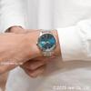 Механические часы Citizen Collection NY4050-71L Сапфировое стекло День недели/Дата Прозрачная задняя крышка