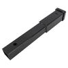 For 2 Inch Receiver Tube Tow Bar 12 Inch Trailer Hitch Receiver Extender Shanks Handles