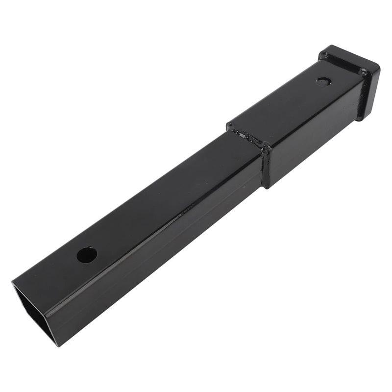 For 2 Inch Receiver Tube Tow Bar 12 Inch Trailer Hitch Receiver Extender Shanks Handles