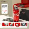 Спортивная термобутылка Coca-Cola Rhythm 800 мл