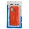 Etui Do Samsung Note 20 Ultra Beline Silicone Czerwone
