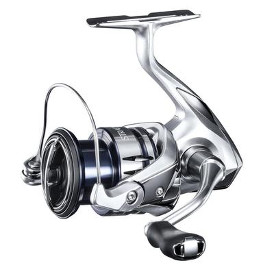 SHIMANO Катушка для спиннинга 19 Stradic C3000XG Универсальная