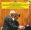 CD MOZART - Mozart:Piano Concertos 19 & 25 4109892 Deutsche Grammo 1984 Germany Classical Used