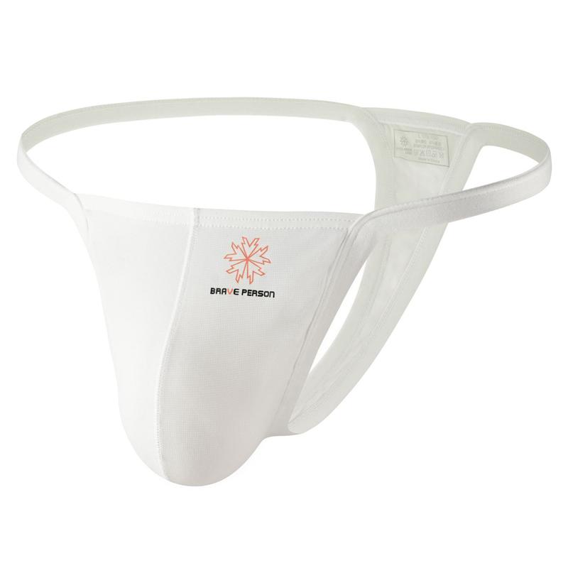 Стильные однотонные мужские стринги, очень мягкие, G-стринг, легкие, идеально подходят для повседневного нижнего белья