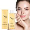 VC Moisturizing Toner Hydration Refreshing Easy To Absorb Long-lasting Moisture Locking Soothing Skin Care Toner 100ml