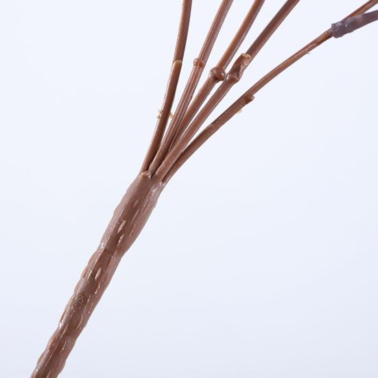 Искусственные осенние кленовые листья, реалистичные, не выцветающие, не требующие особого ухода, осенние украшения, имитация листьев, сексуальная одежда для взрослых