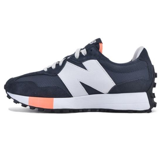 New Balance 327 x Niko Темно-синий - MS327VC1
