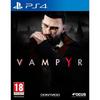 Vampyr Игра PS4