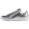 Женские Stan Smith 'Металлический серебристый' CG3679