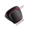 Automatic Shift Knob Replacement Spare Parts Accessories For 2014 2015 2016 2017 2018 Jeep Cherokee 5YD261X9AA