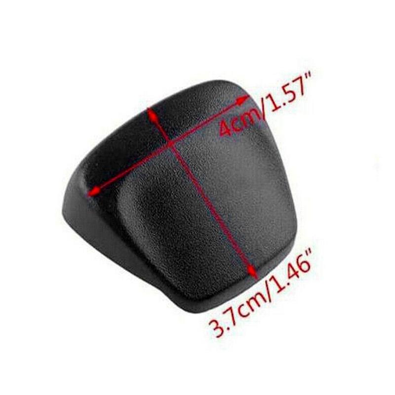 Automatic Shift Knob Replacement Spare Parts Accessories For 2014 2015 2016 2017 2018 Jeep Cherokee 5YD261X9AA