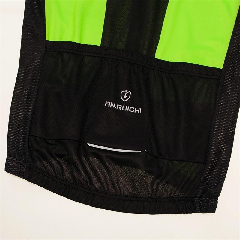 Летний комплект одежды для езды на велосипеде с коротким рукавом контрастного цвета, мужские спортивные трикотажные костюмы