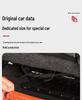 Пылезащитная силиконовая крышка вентиляционного отверстия сиденья для Mercedes GLC300L/C260L/E300L