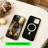 Jesus Christ  Phone Case For iPhone17,16,15,14,13,12,11 Plus,Pro Magnetic with Magsafe Wireless Charging