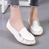 Fashion Casual Pring Autumn Loafer Slips Soft Round Toe Denim Flats Jeans Plus Size Zapatillas Deportivas De Mujer Luxury Shoes Women