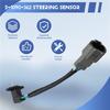 S-1090-362 Forklift Parts Direction Sensor EPS Sensor Steering Sensor For TCM FBR10/15/20-6-A87Q