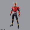 BANDAI SPIRITS Стандартная модель Kamen Rider Kuuga Mighty Form из пластика с подъемом фигуры, с цветовой кодировкой