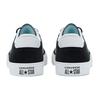 Converse Унисекс Boulevard Ox Black 170082C