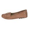 UGG Seabrook Мокасины из овчины Повседневные Универсальные Женские мокасины Розовые 1019963-SNTN