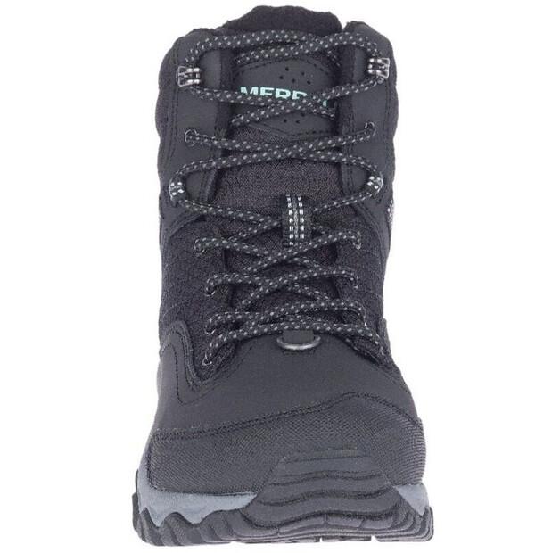 Треккинговые ботинки Merrell Thermo Akita Mid Waterproof