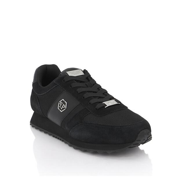 Кроссовки PHILIPP PLEIN 28607