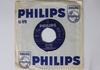 7inch Record FRANKIE VALLI, VALLI BOYS - (You're Gonna) Hurt Yourself / Nigh BF1467 PHILIPS 1966 UK Pop Used