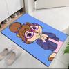 Alvin and the Chipmunks Printed Carpetrugfor Office Chair Living Room Bedroom Kitchen Room Decor Gifts
