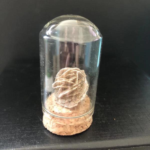 Natural Crystal Rock Mineral Specimens: Educational Gifts for Kids