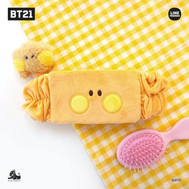 Повязка для волос для куклы BT21