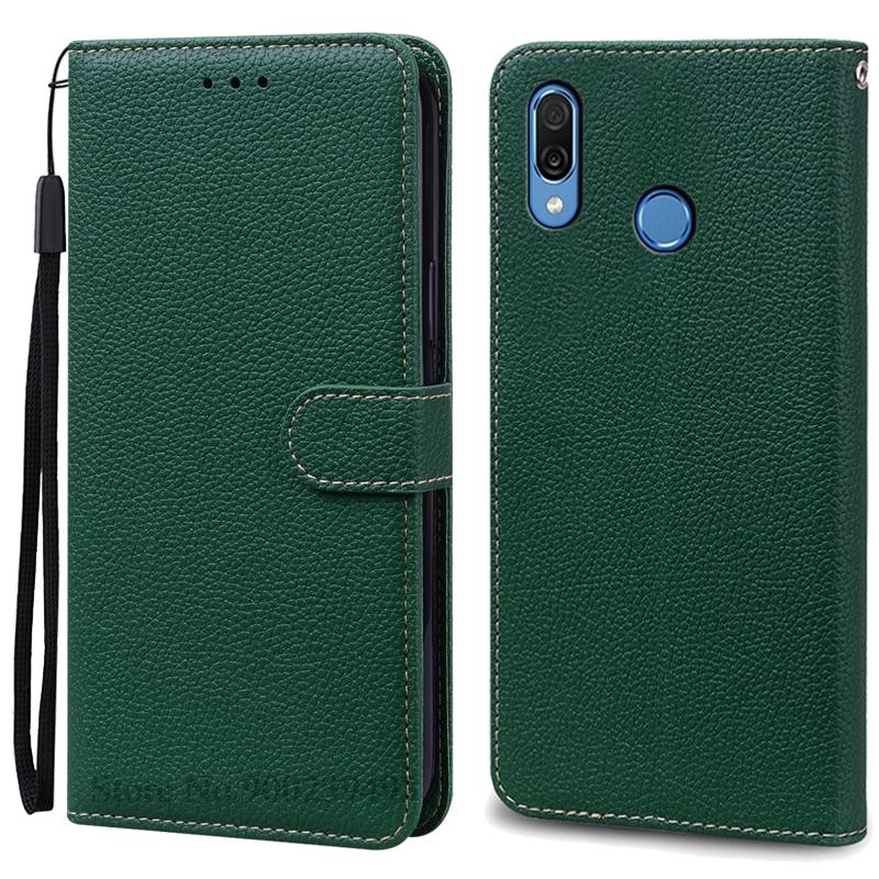 Чехол для Huawei Honor Play COR-L29 COR-L09 COR-AL00 COR-AL10 COR-TL10 кожаный чехол-кошелек для Huawei Honor Play COR-L29 чехол